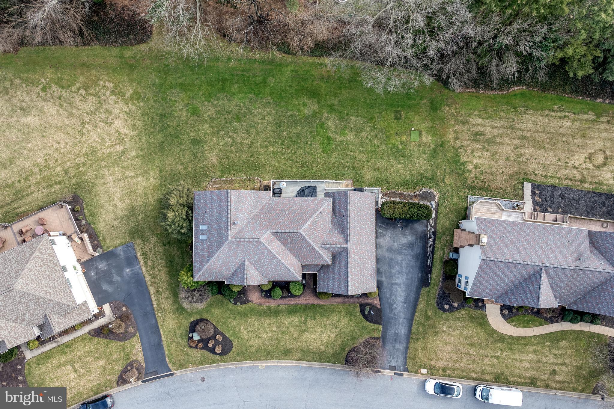 1254 Belle Meade Dr