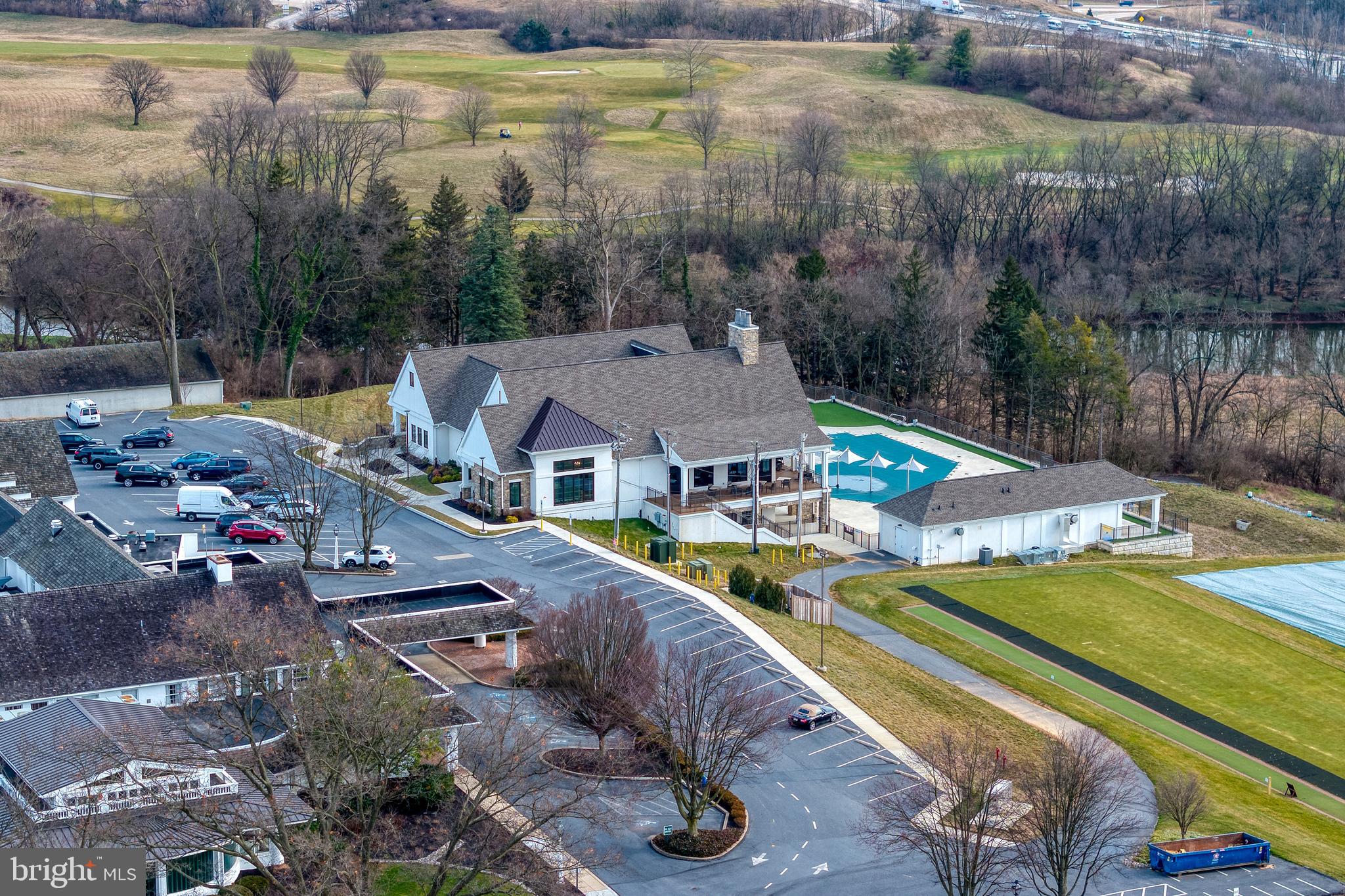1254 Belle Meade Dr