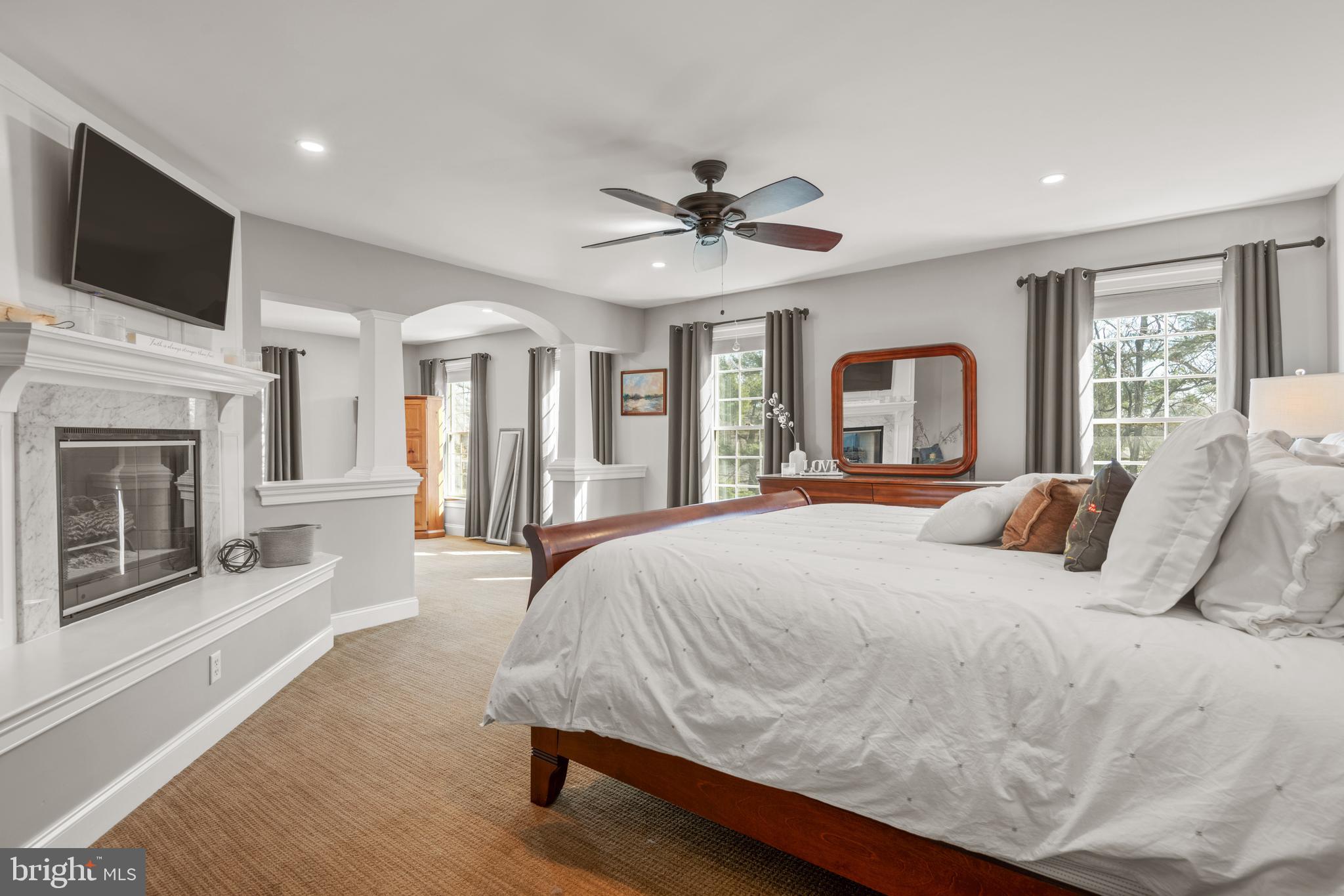 1254 Belle Meade Dr