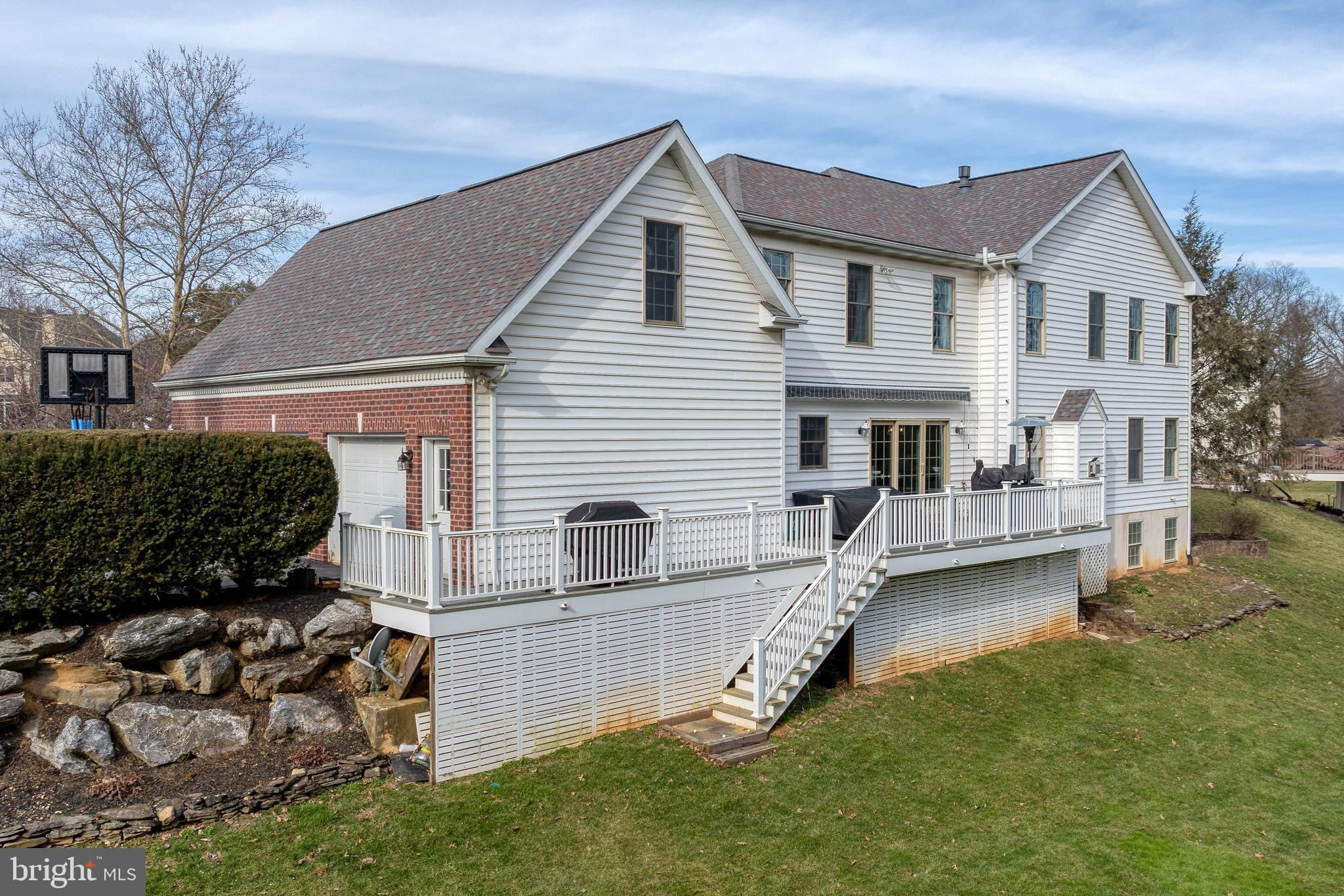 1254 Belle Meade Dr