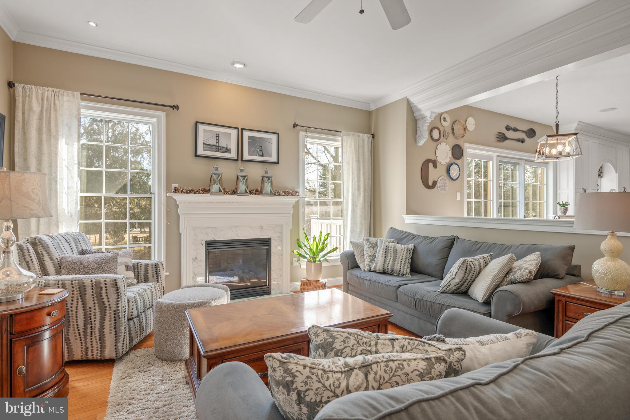 1254 Belle Meade Dr