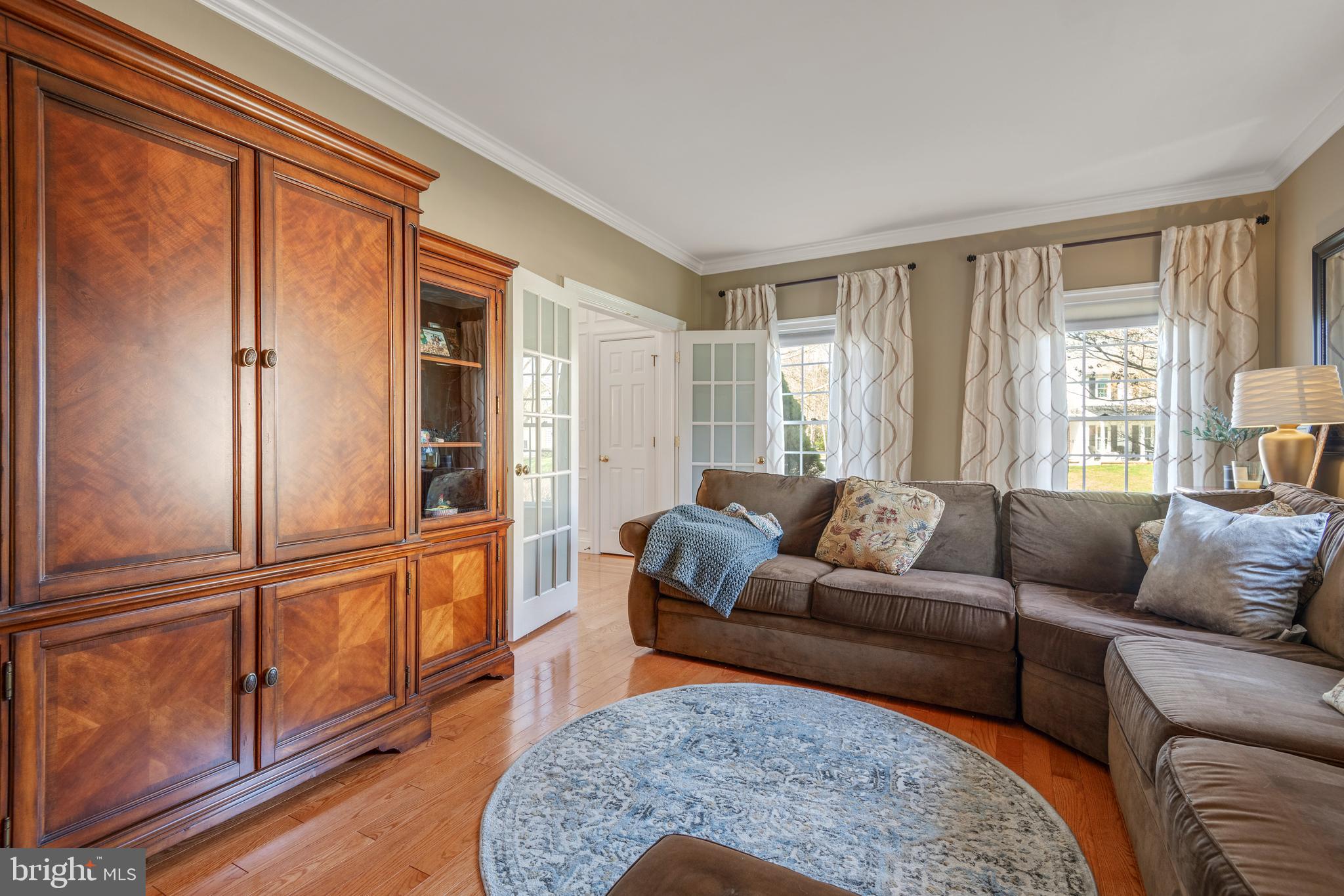 1254 Belle Meade Dr