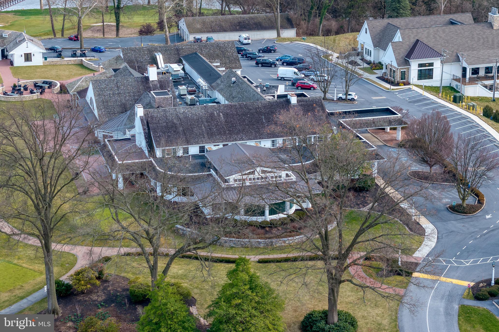 1254 Belle Meade Dr