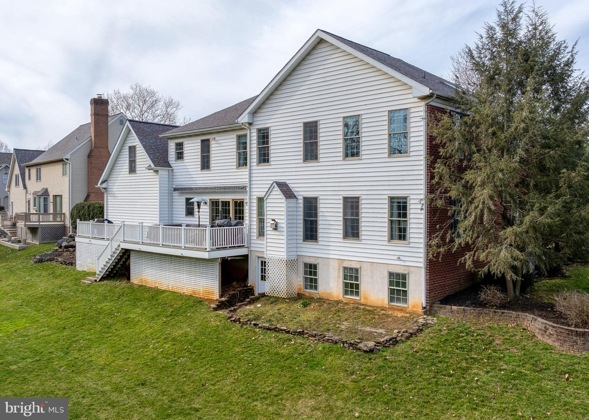 1254 Belle Meade Dr