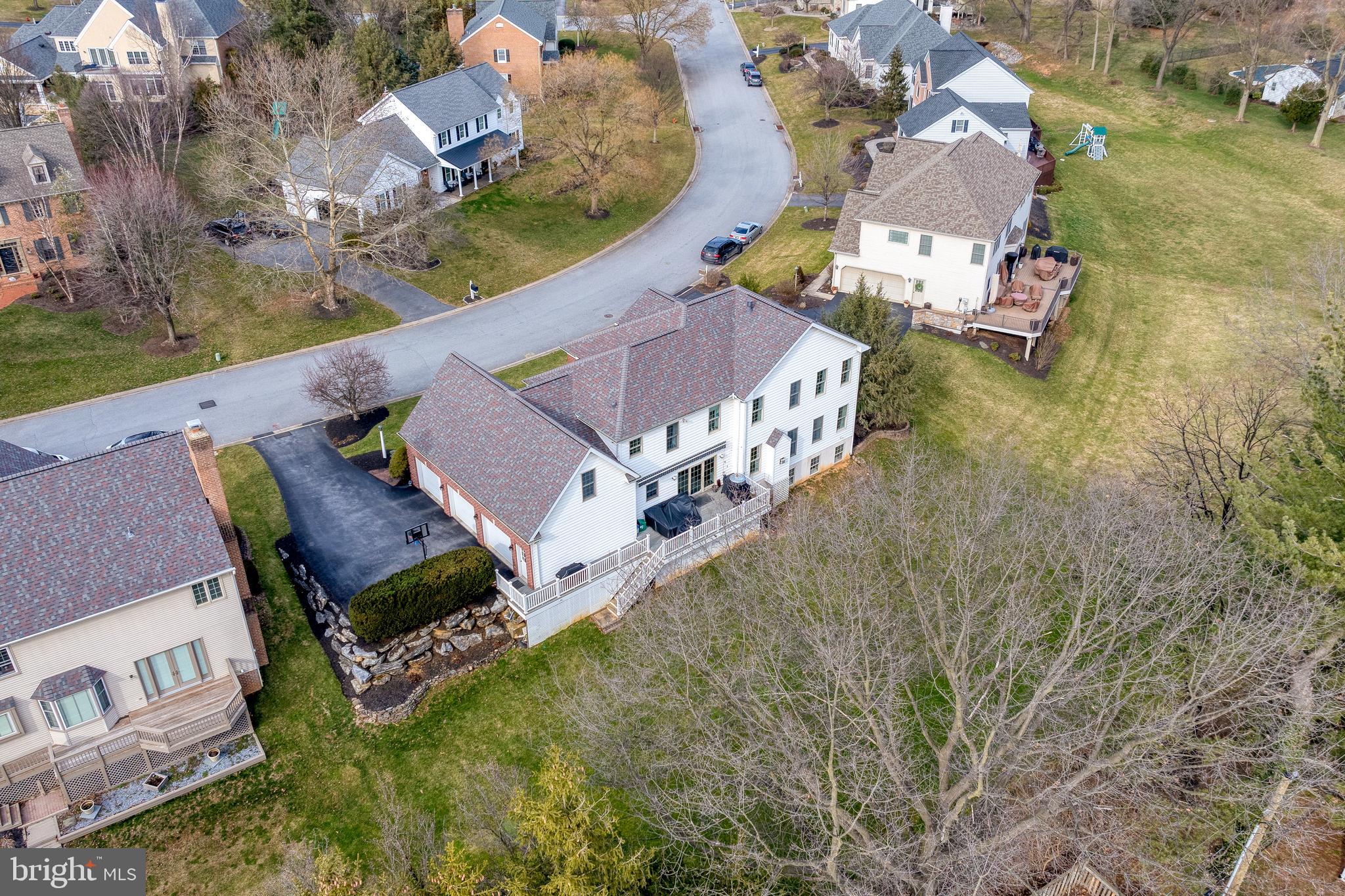 1254 Belle Meade Dr