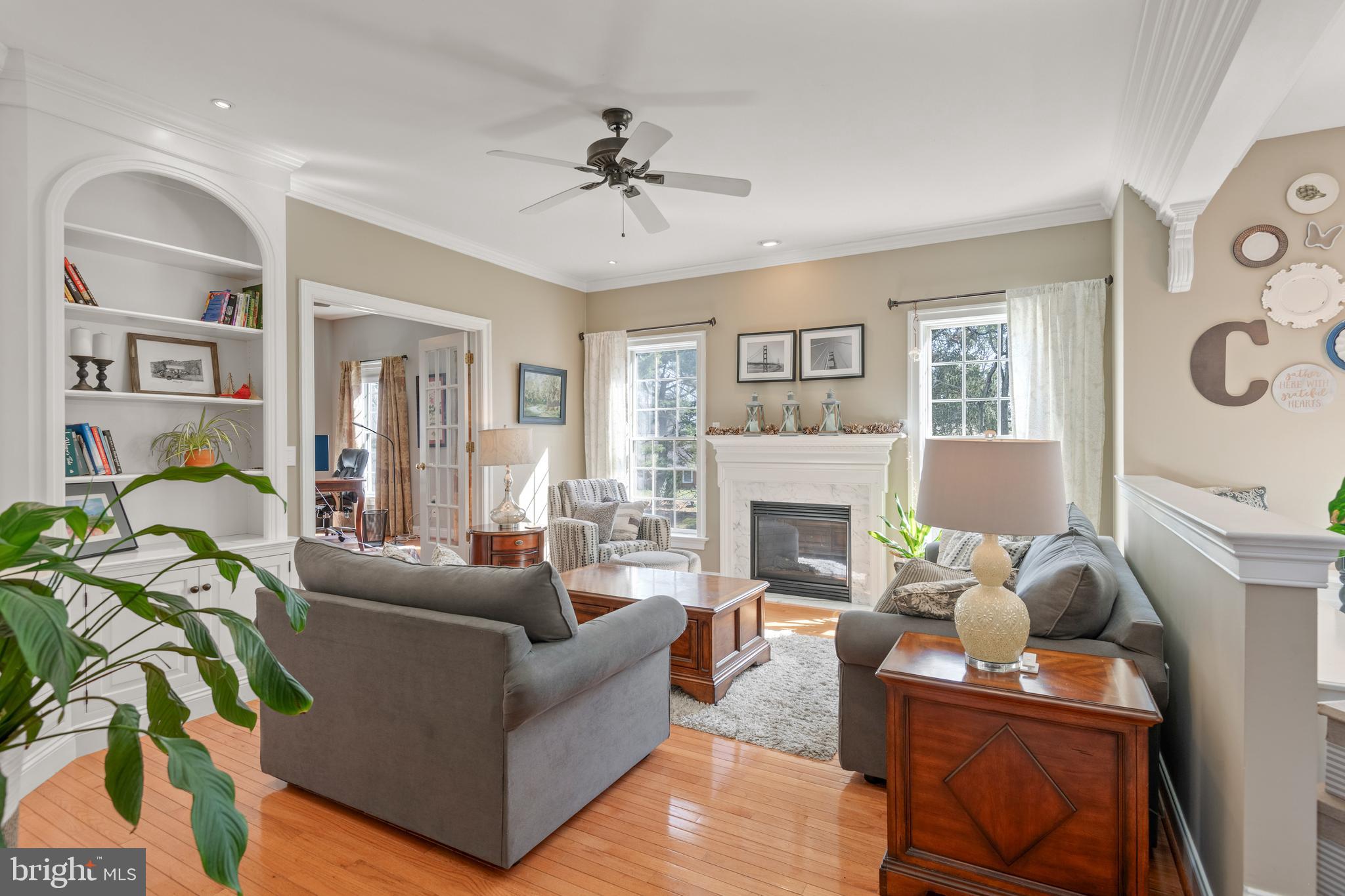 1254 Belle Meade Dr