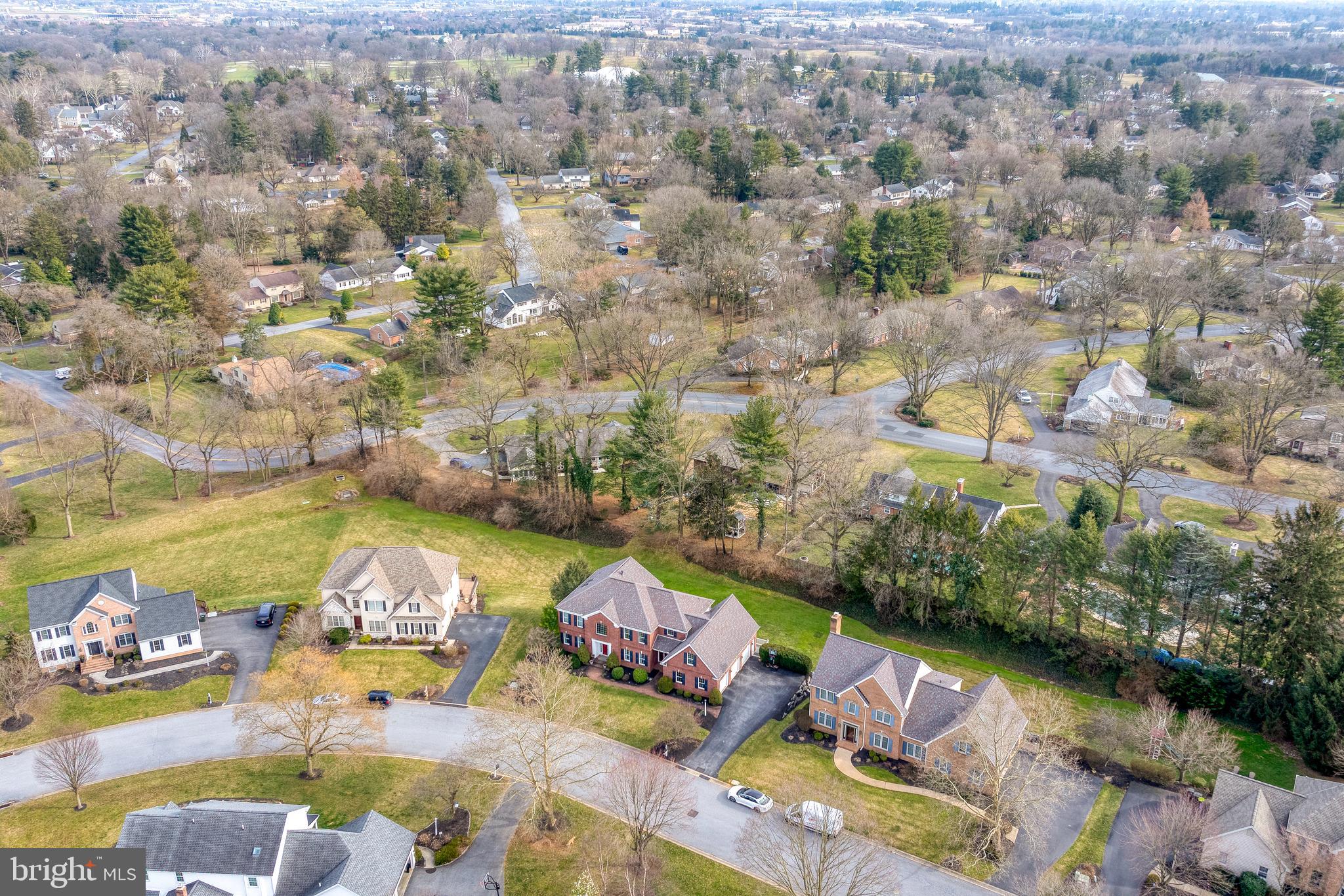 1254 Belle Meade Dr