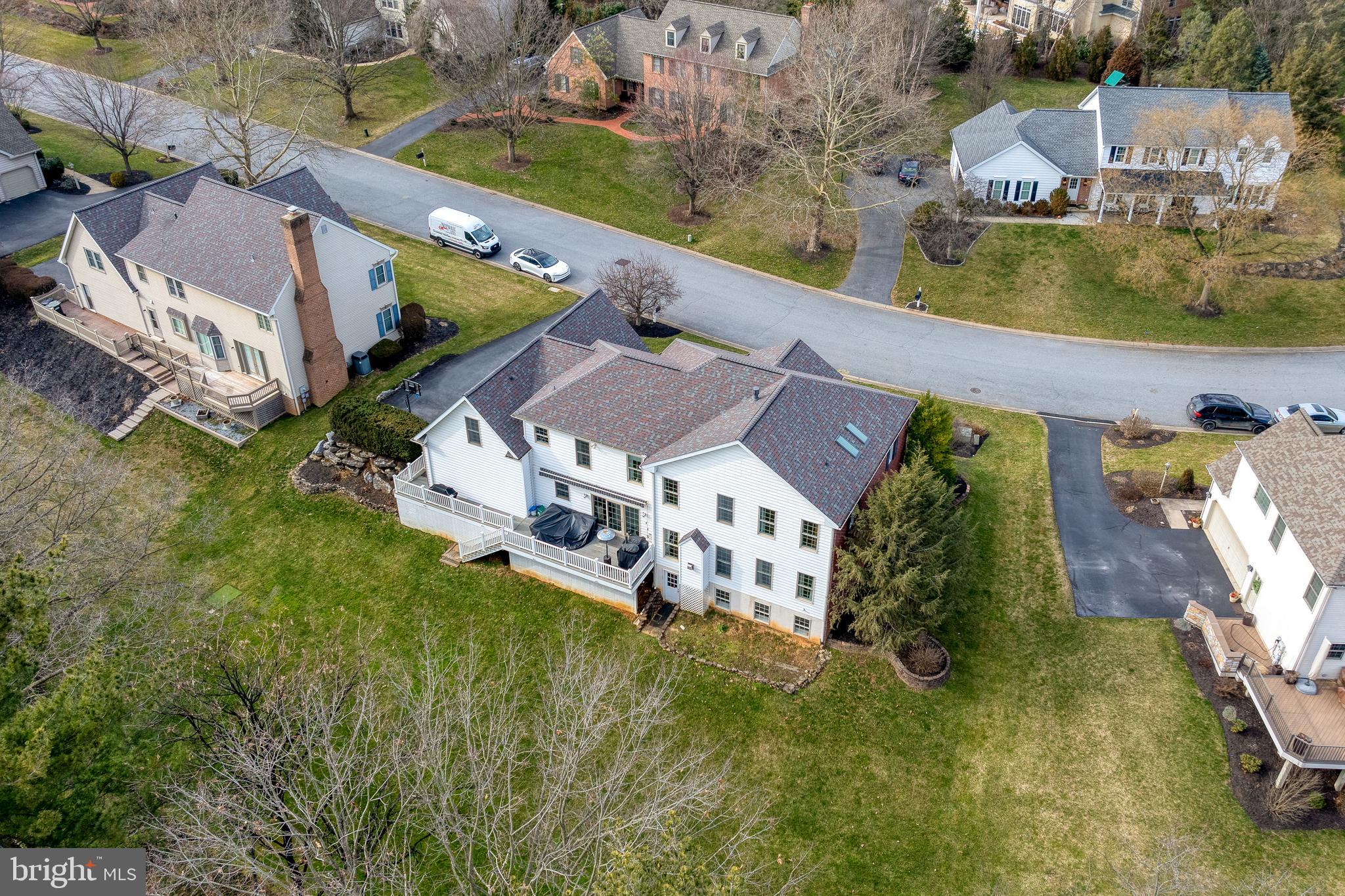 1254 Belle Meade Dr