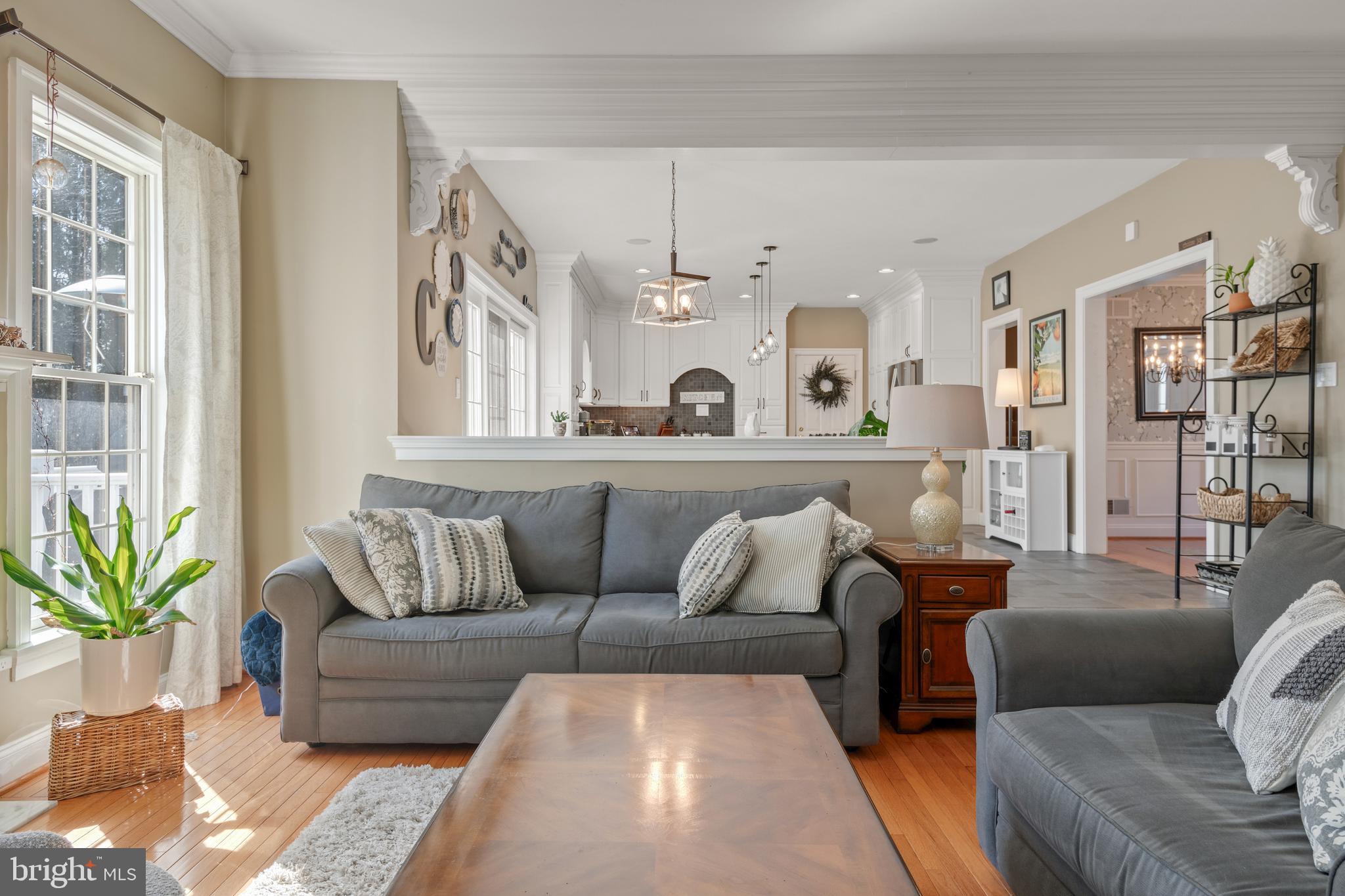 1254 Belle Meade Dr