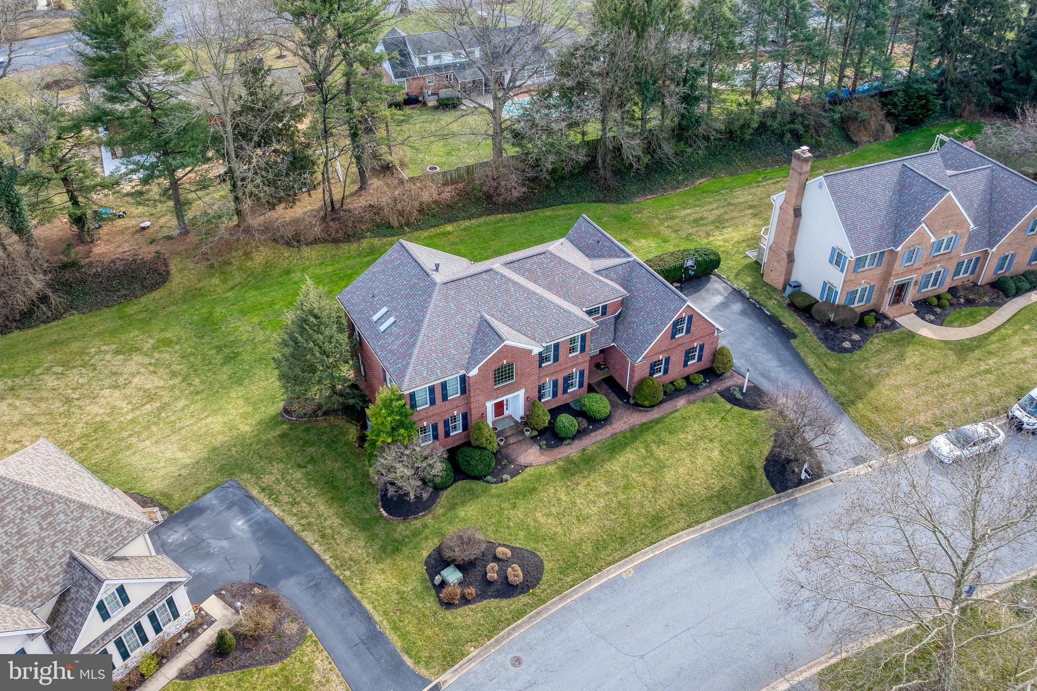 1254 Belle Meade Dr