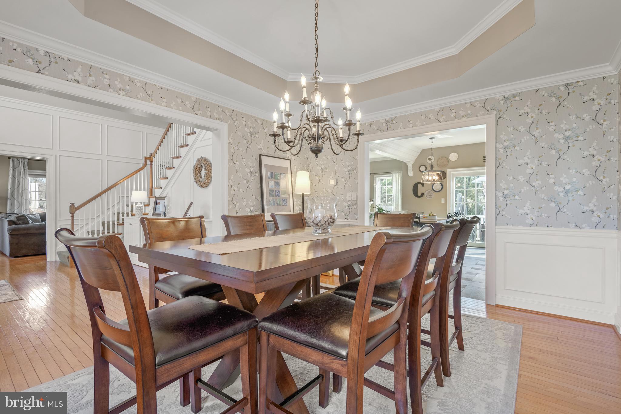 1254 Belle Meade Dr