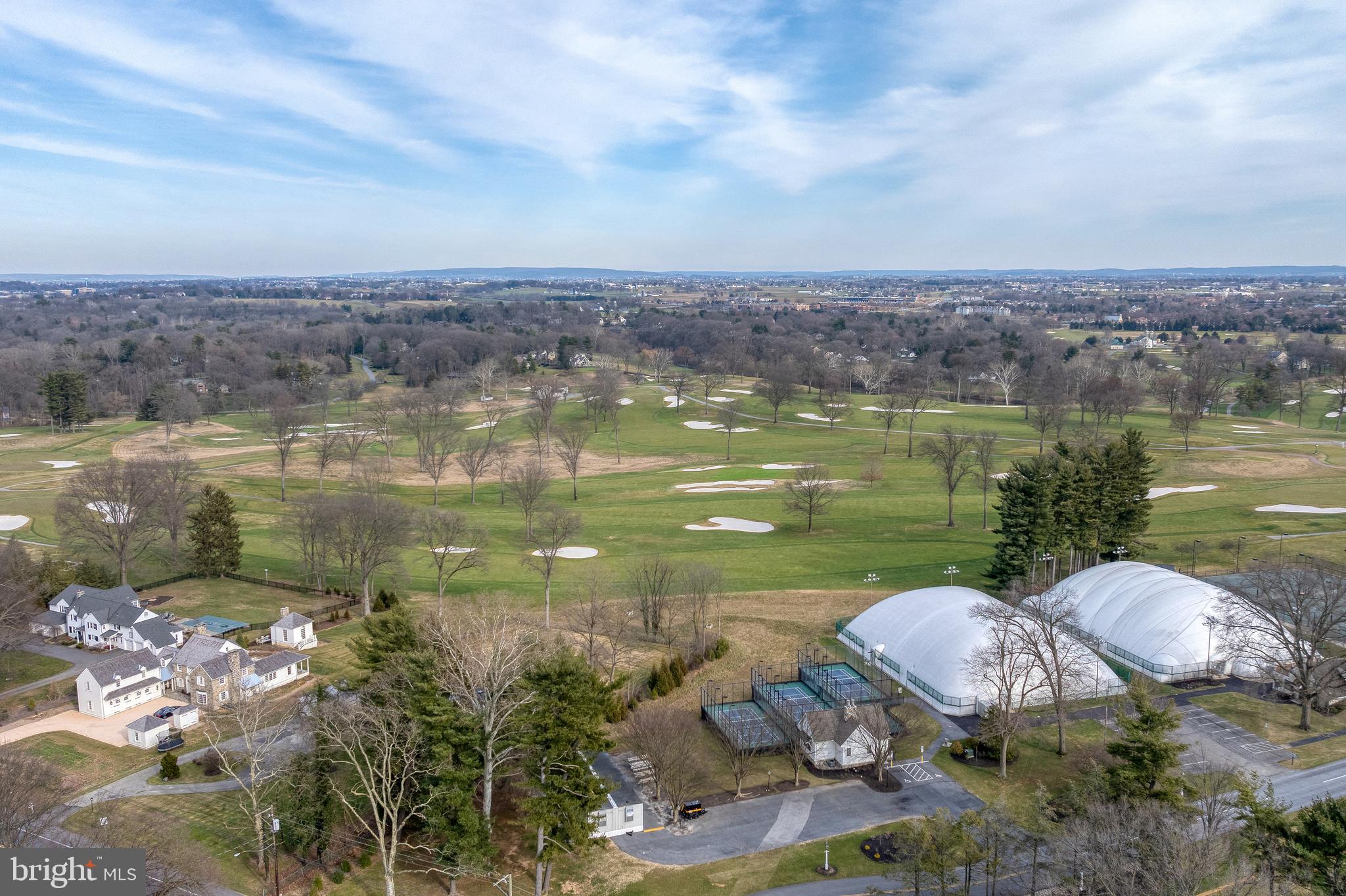 1254 Belle Meade Dr