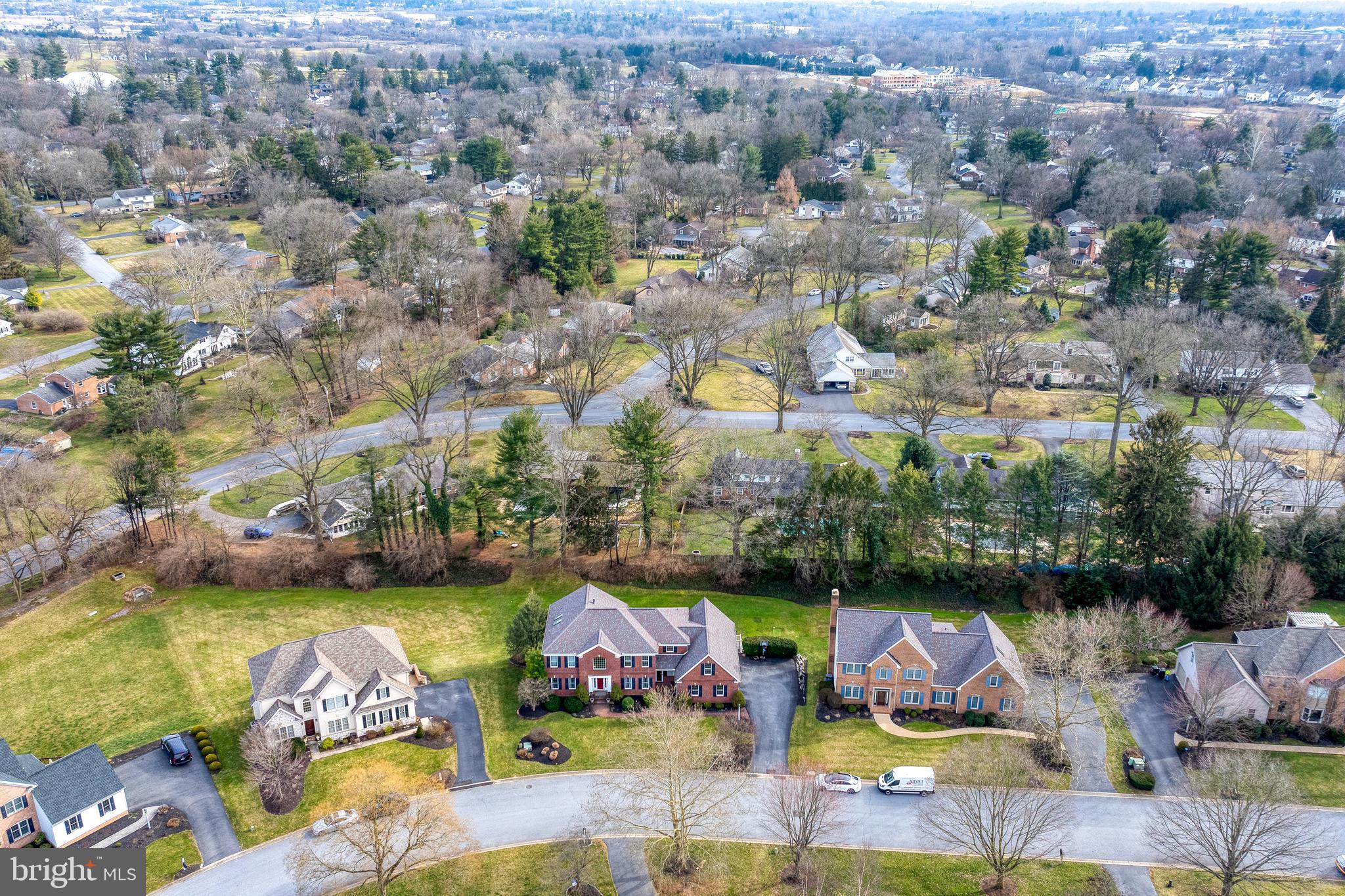 1254 Belle Meade Dr