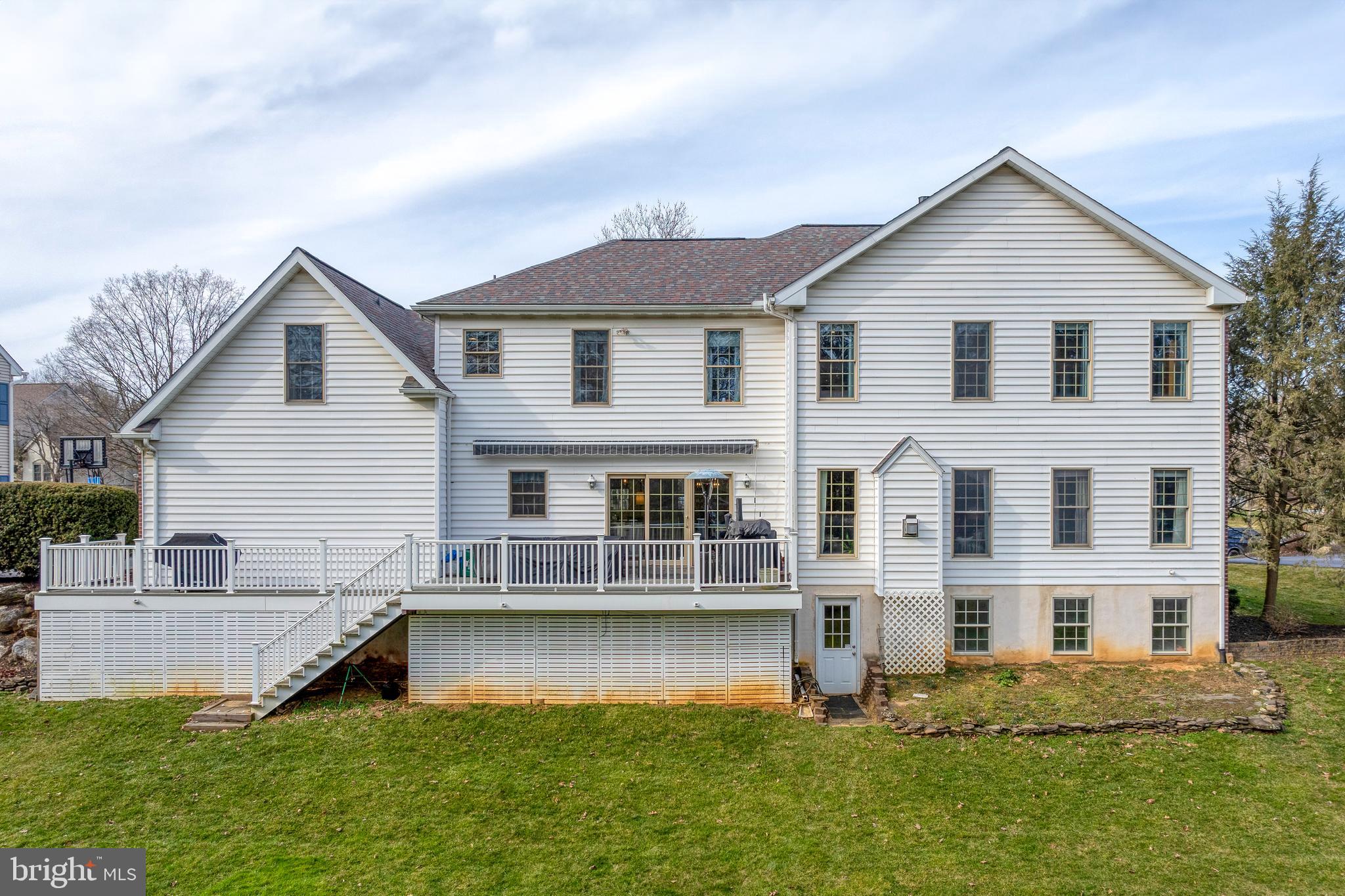 1254 Belle Meade Dr