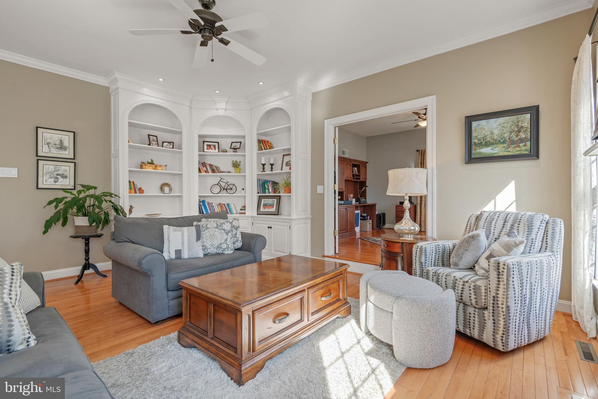 1254 Belle Meade Dr