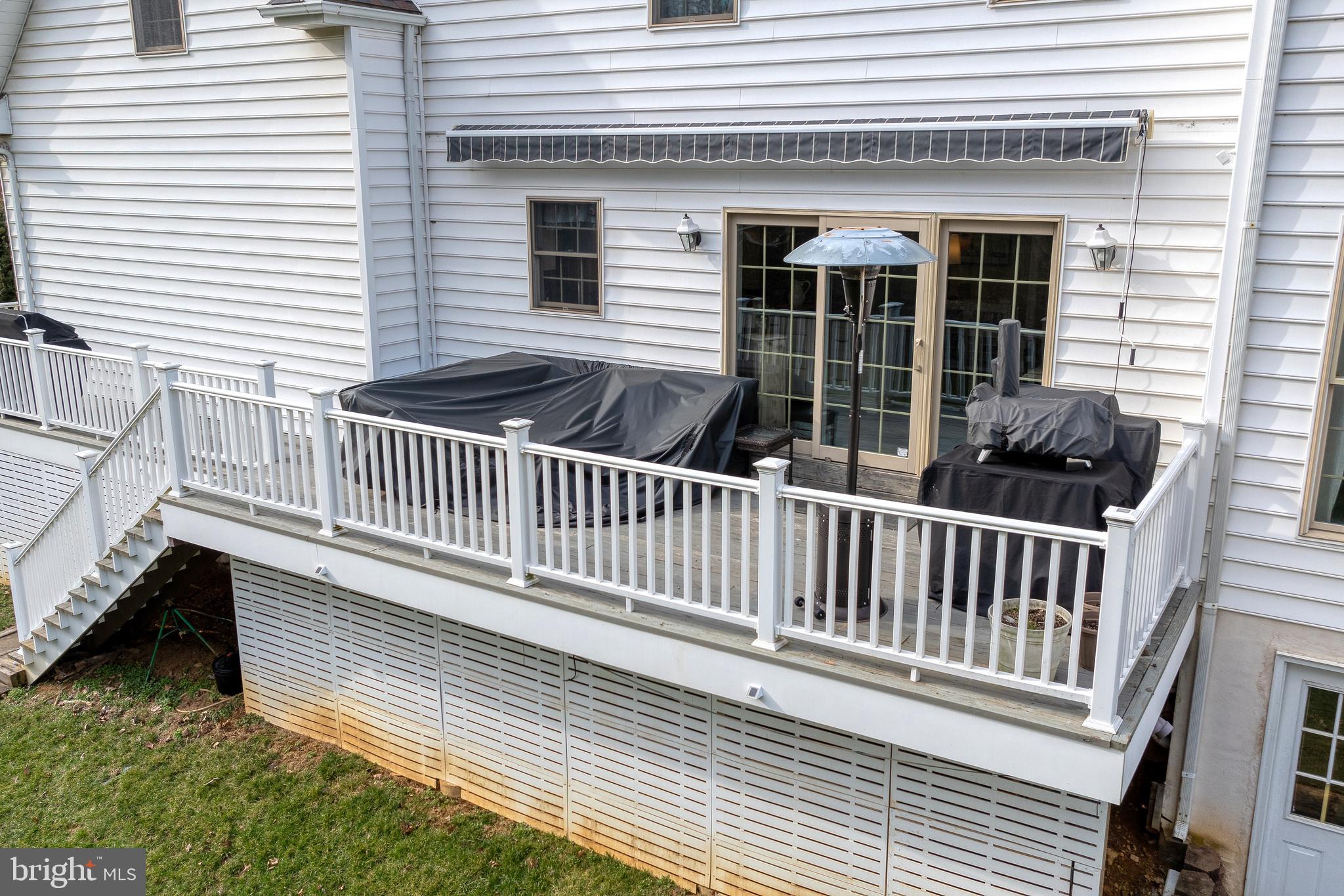 1254 Belle Meade Dr