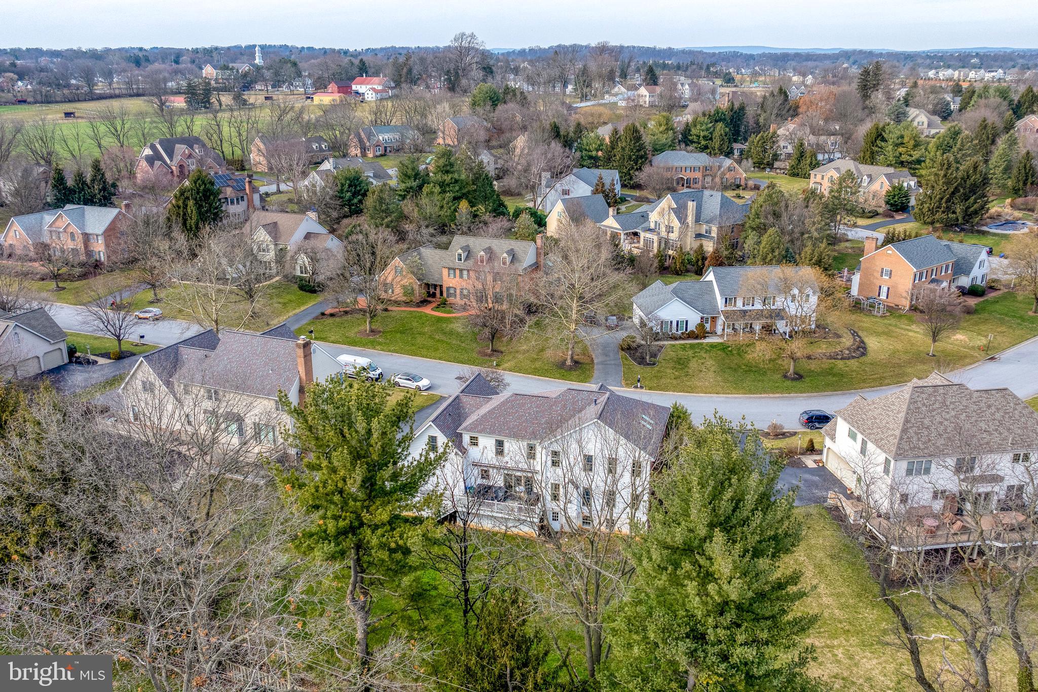 1254 Belle Meade Dr
