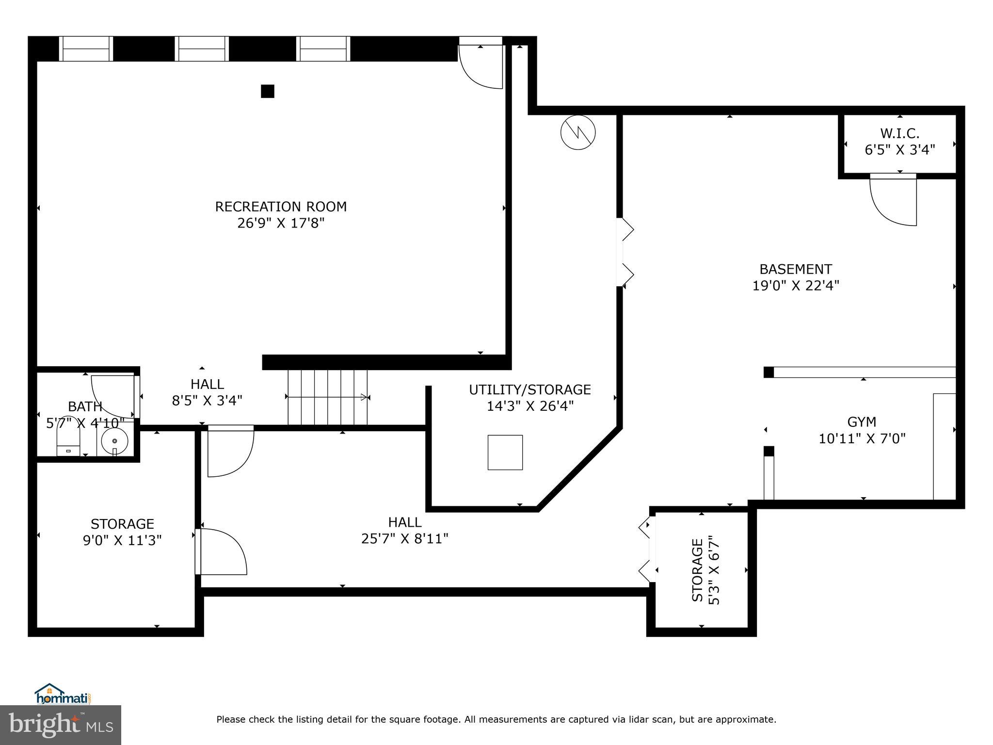 1254 Belle Meade Dr