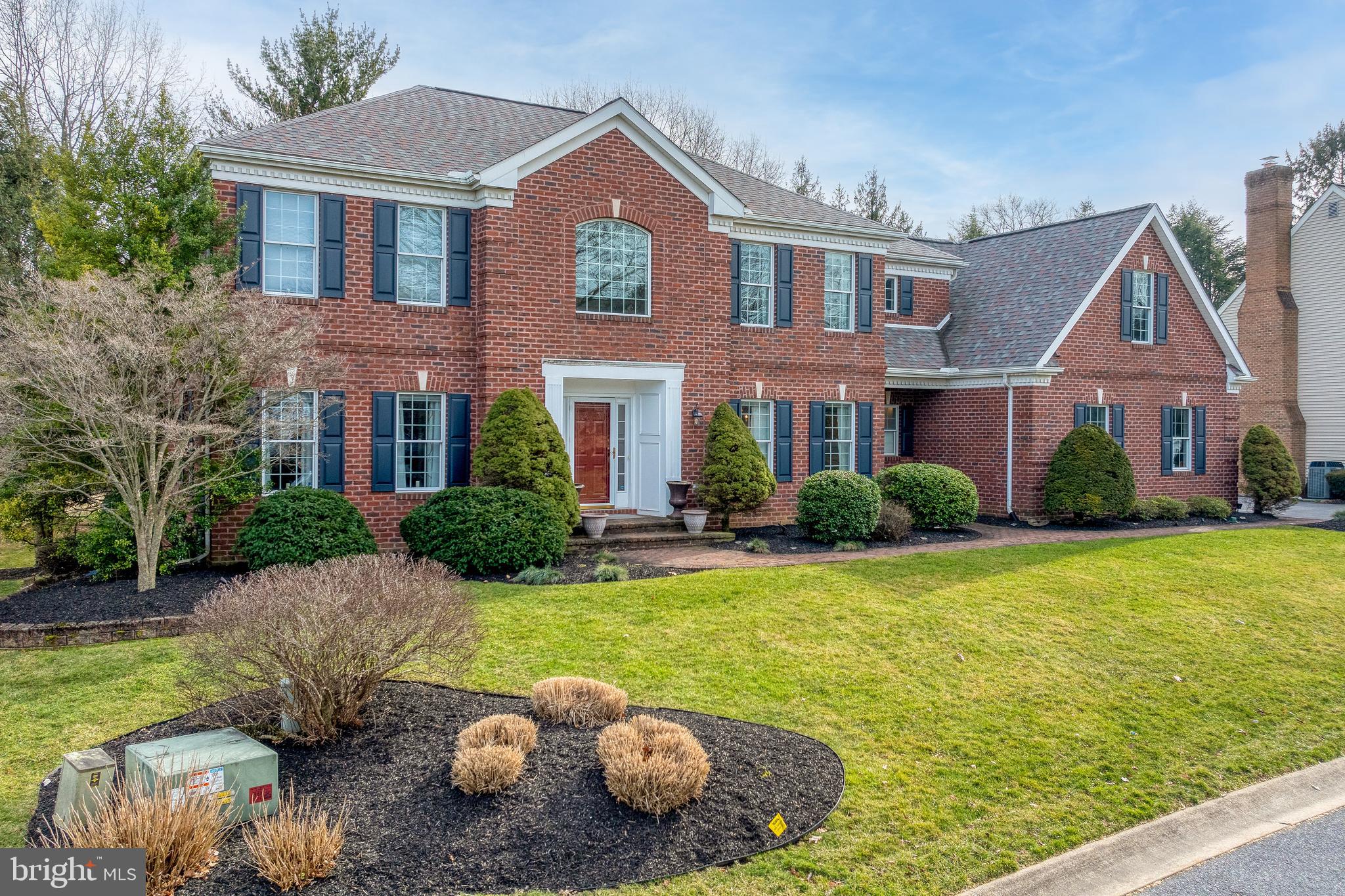 1254 Belle Meade Dr