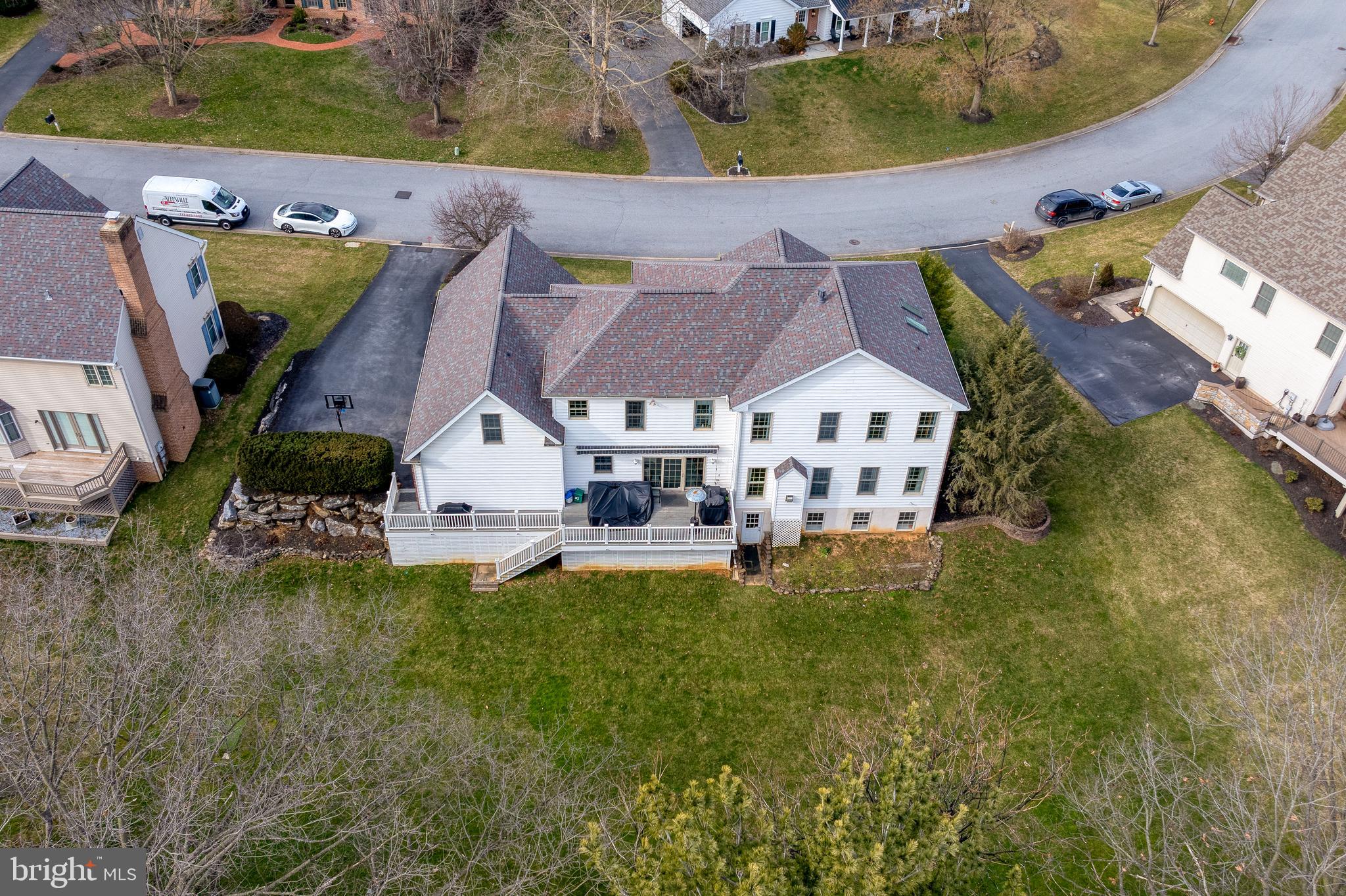 1254 Belle Meade Dr