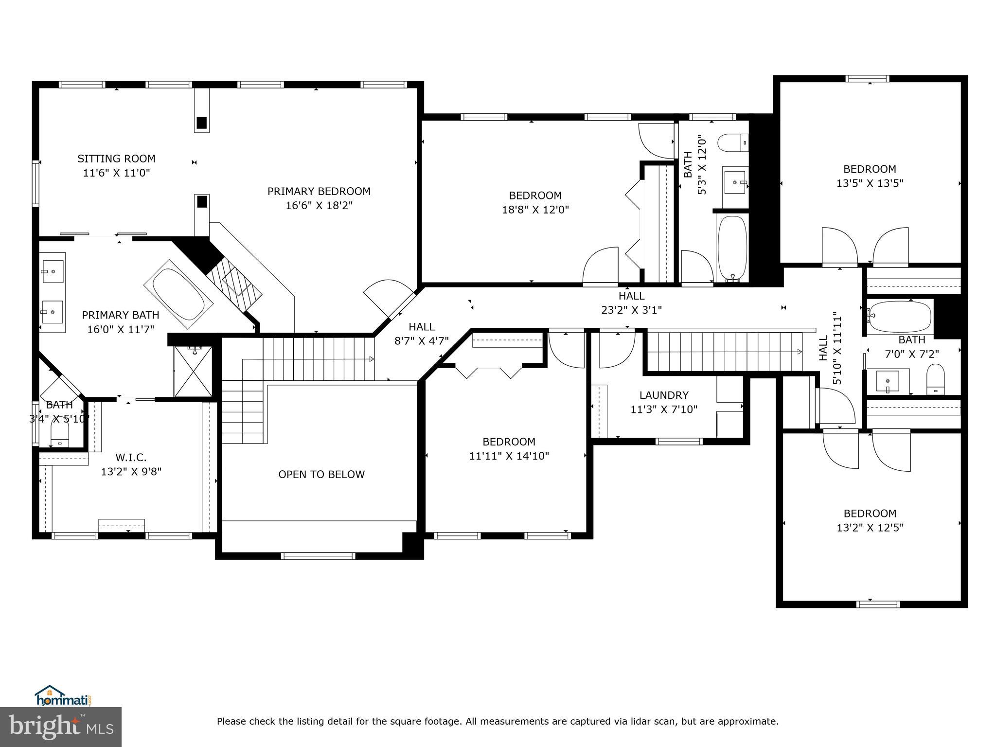 1254 Belle Meade Dr
