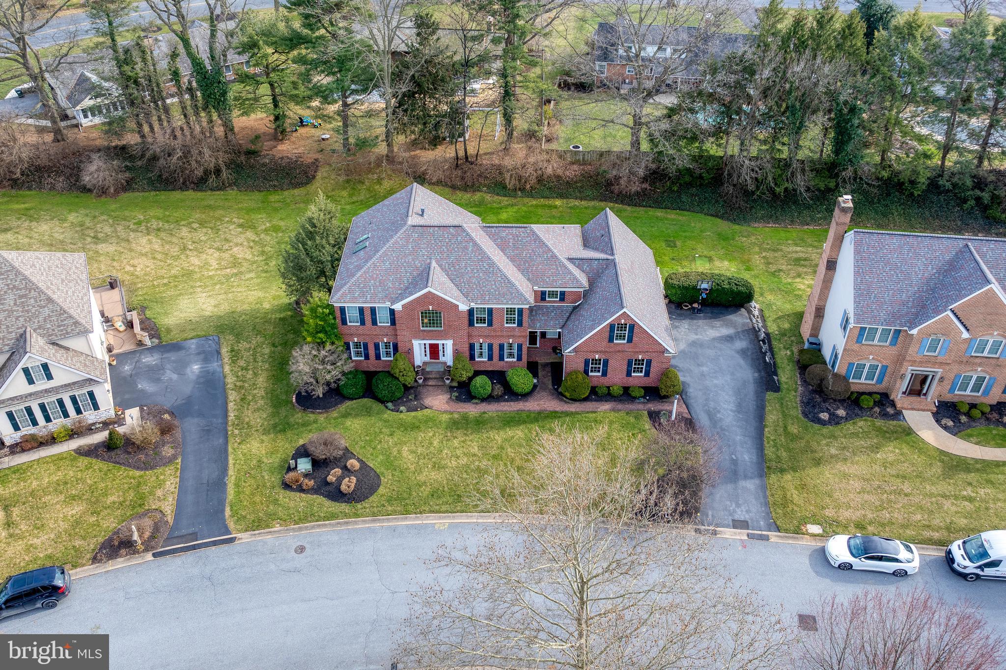 1254 Belle Meade Dr