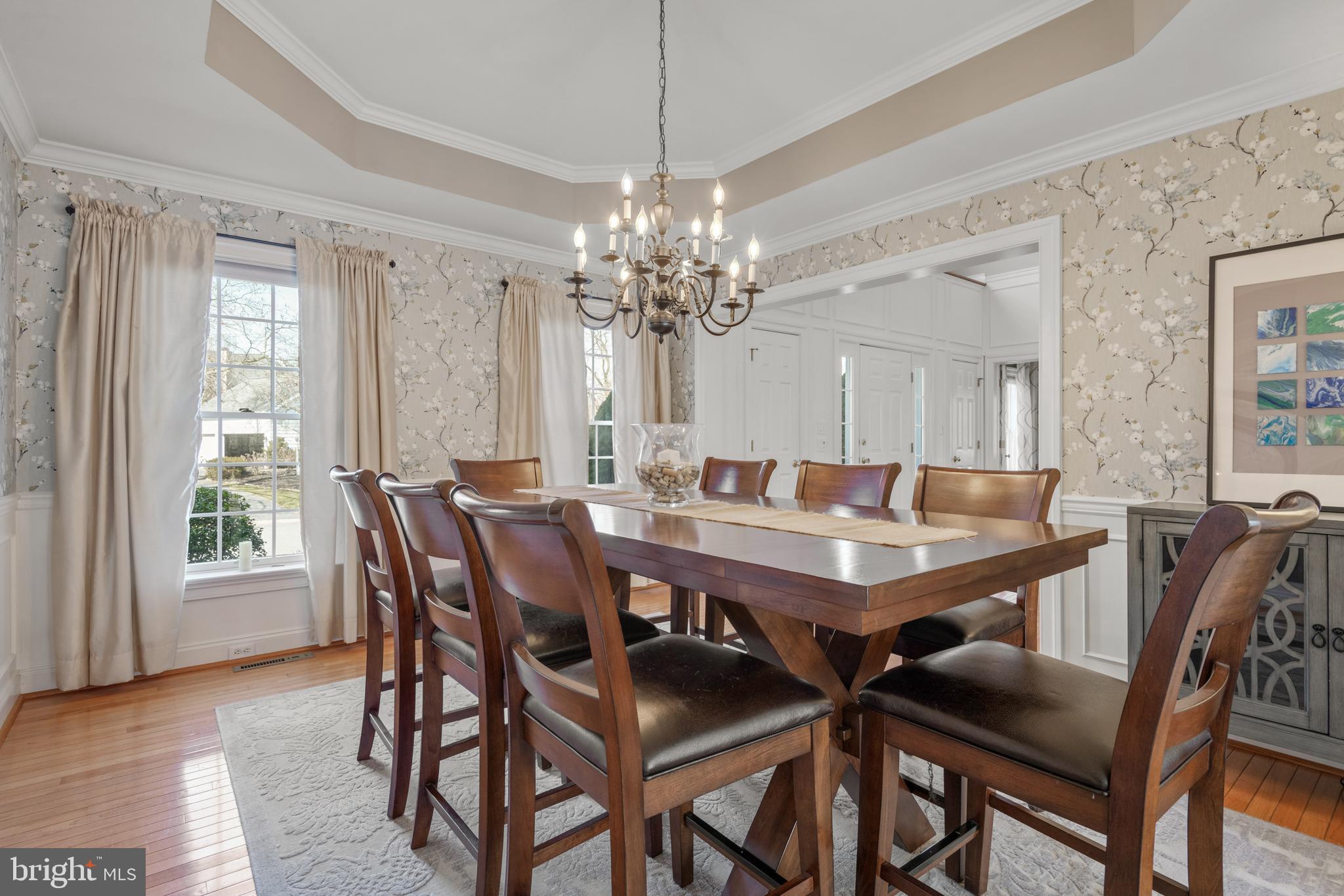 1254 Belle Meade Dr