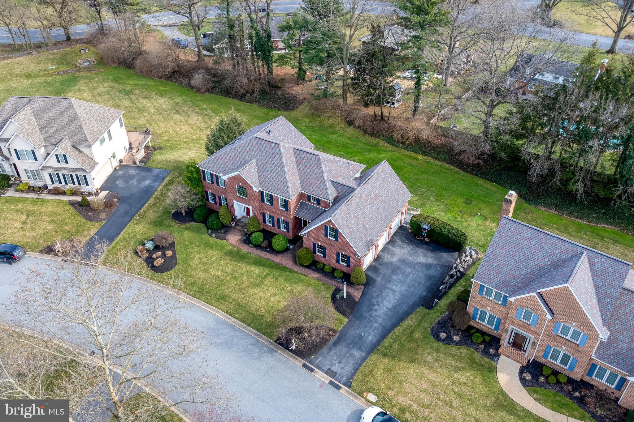 1254 Belle Meade Dr