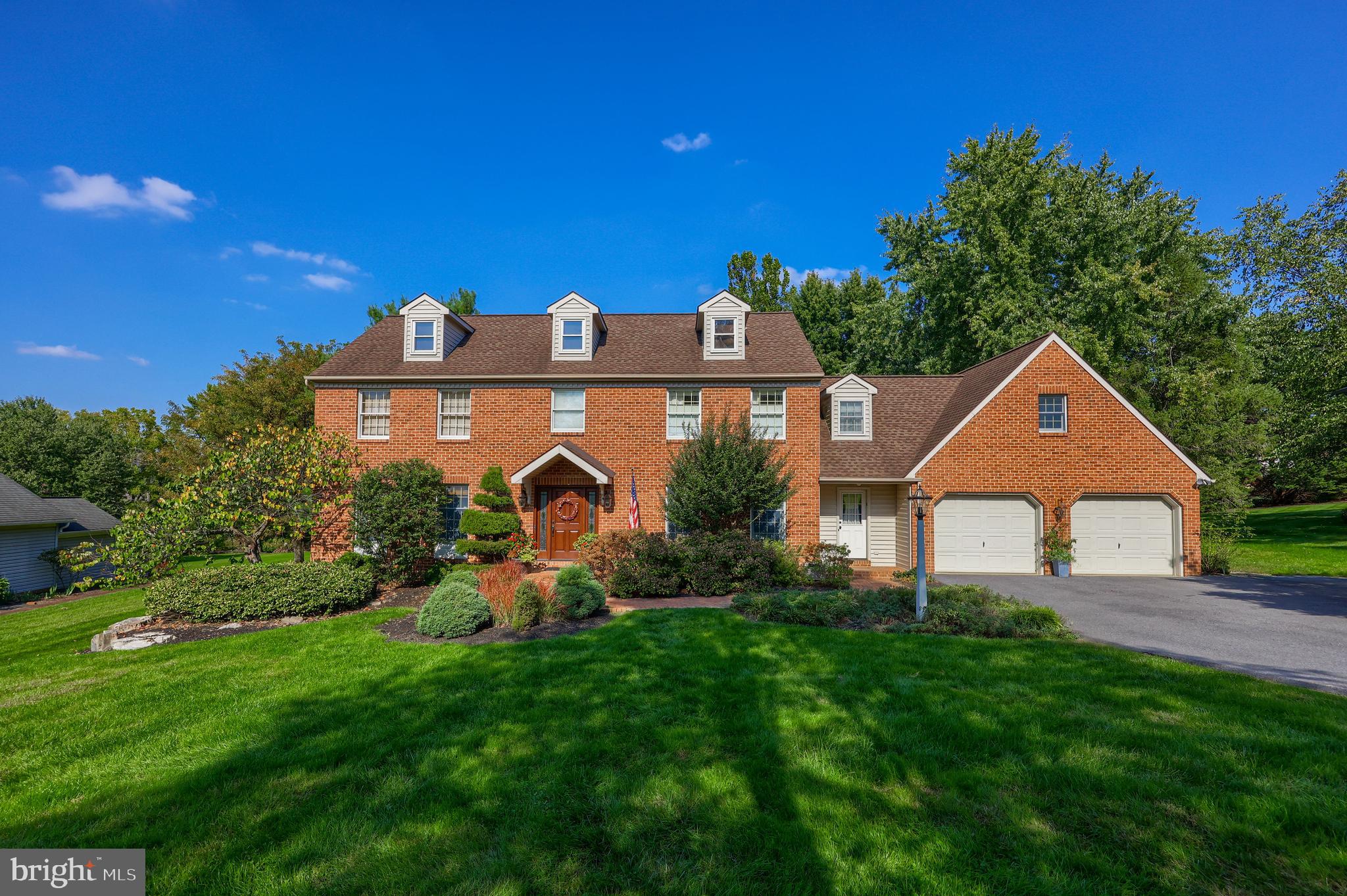 327 Carter Moir Dr