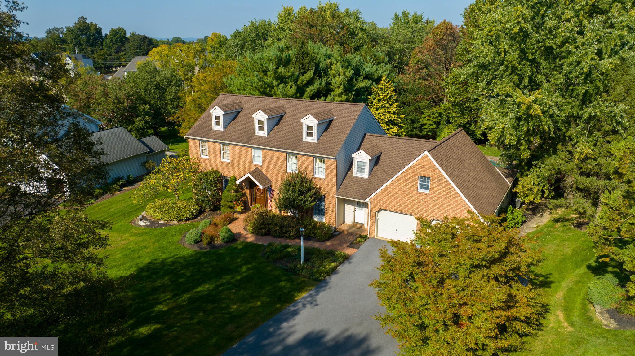 327 Carter Moir Dr