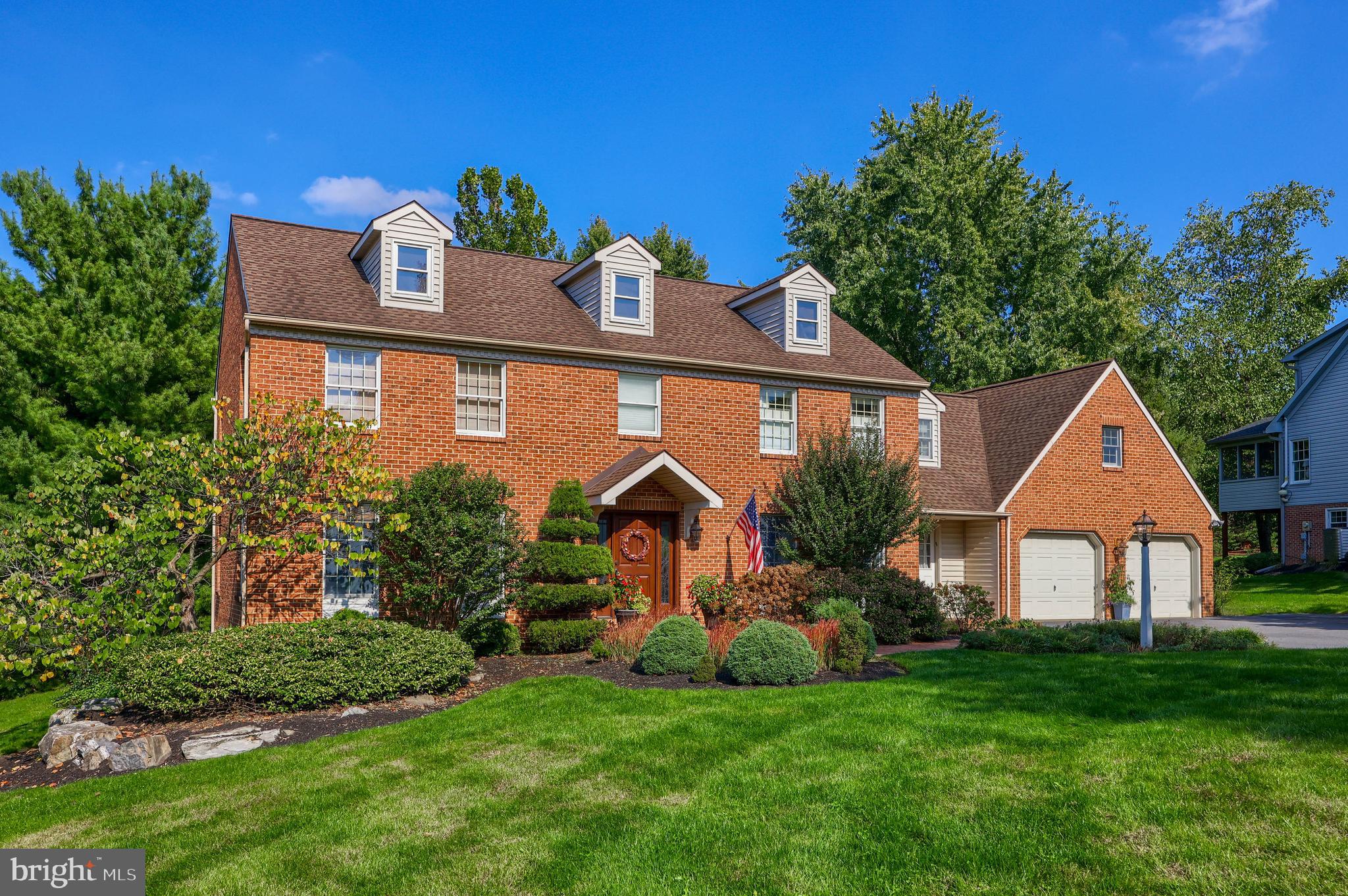 327 Carter Moir Dr