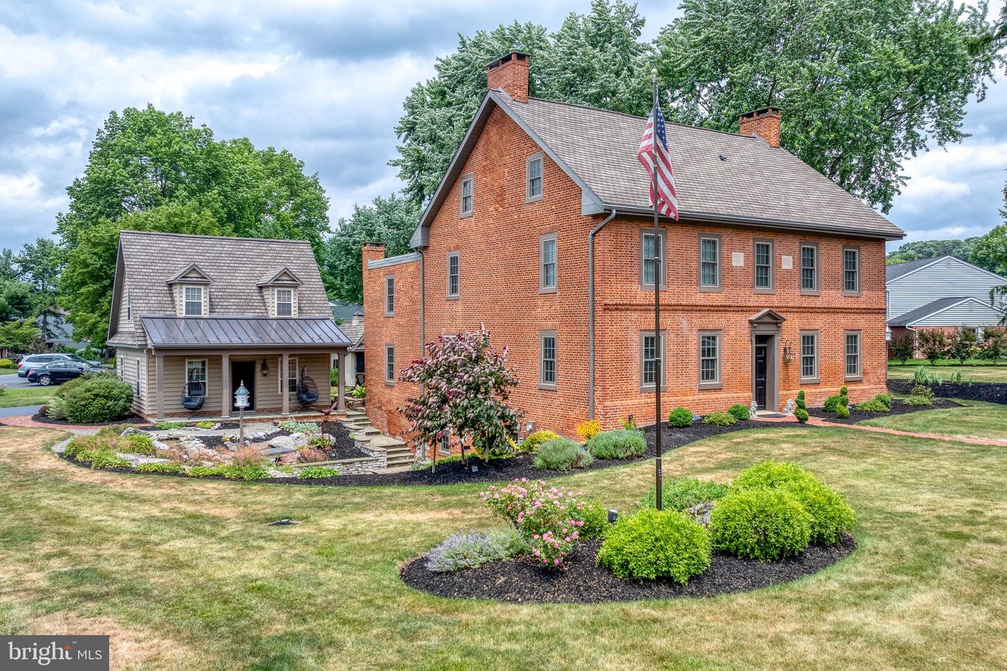 2249 Bob White Ln
