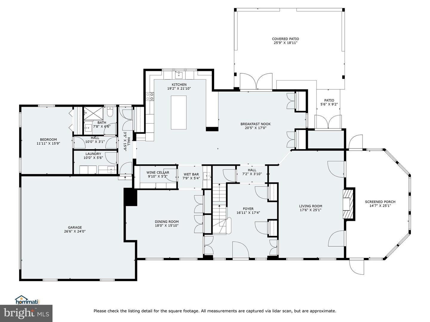 121 Eshelman Rd