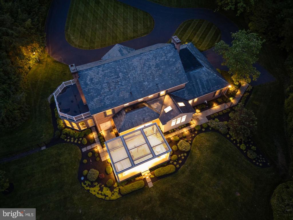 121 Eshelman Rd