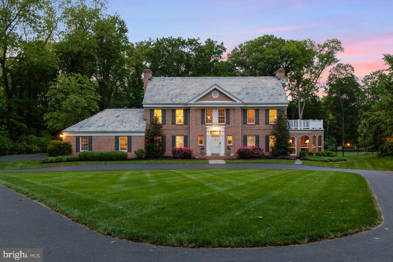 121 Eshelman Rd
