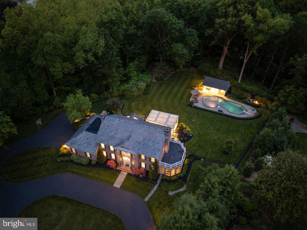 121 Eshelman Rd