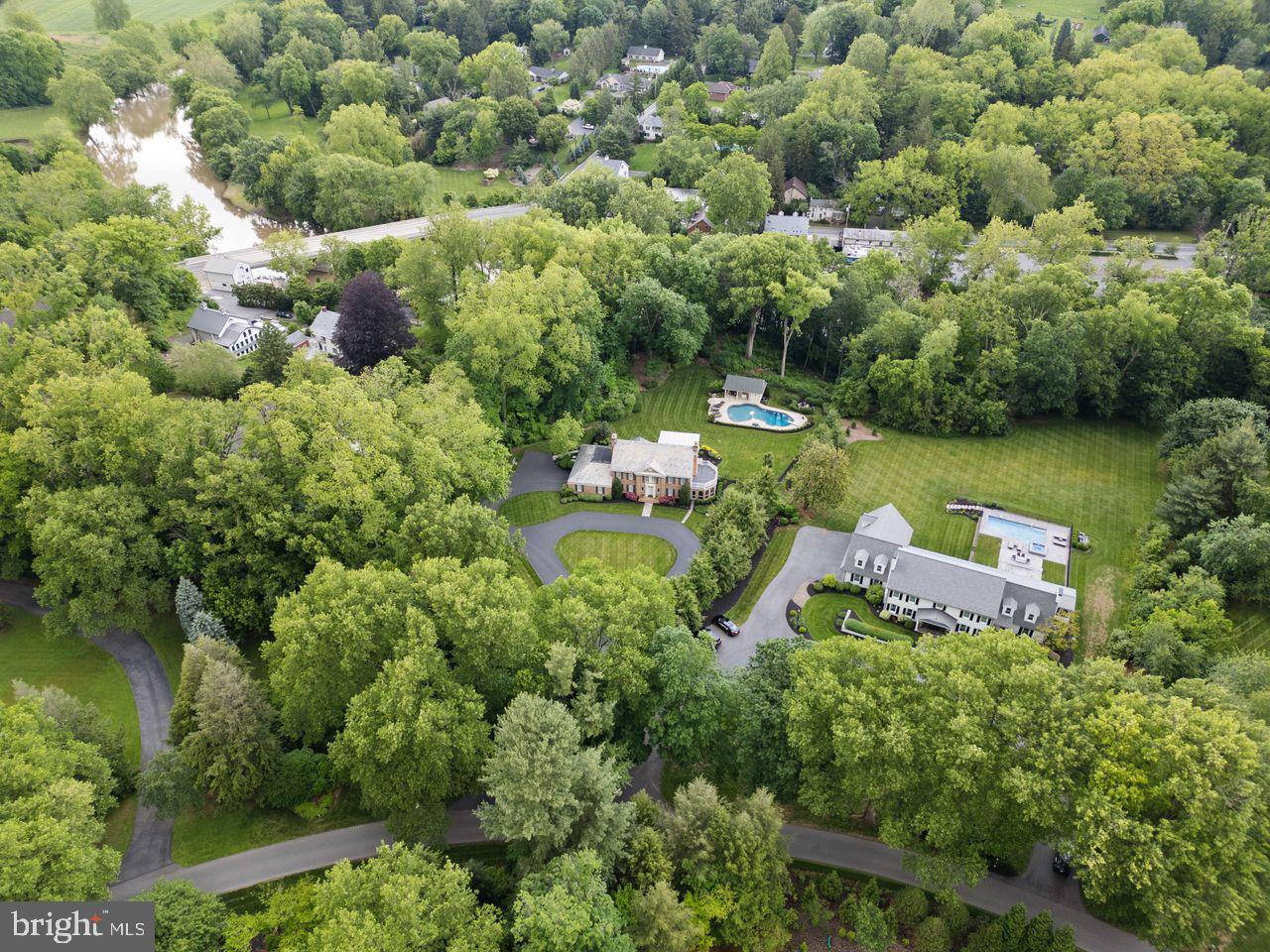 121 Eshelman Rd