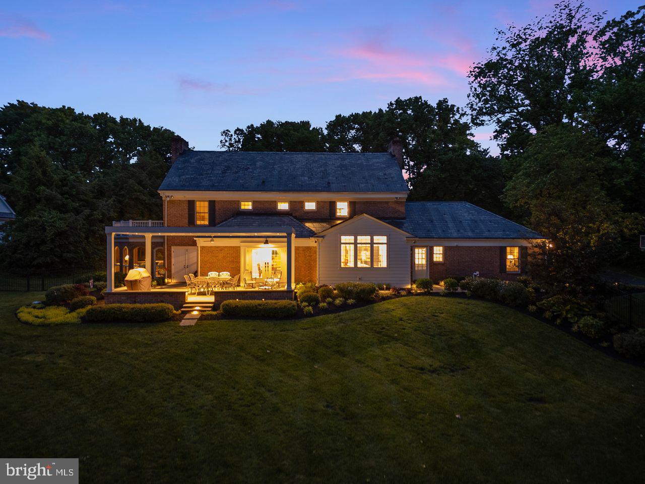 121 Eshelman Rd