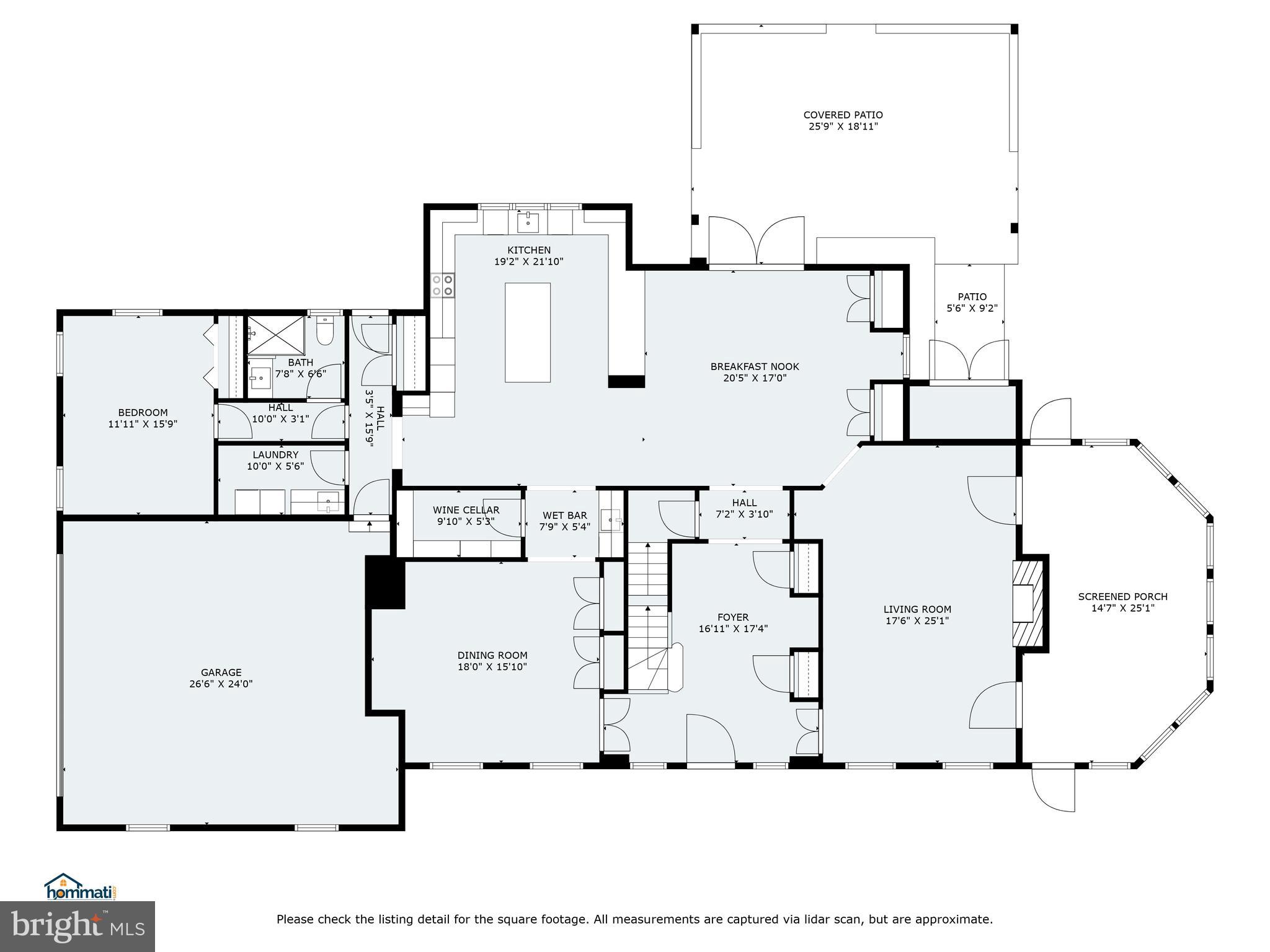 121 Eshelman Rd