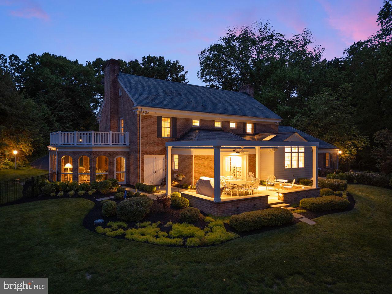 121 Eshelman Rd