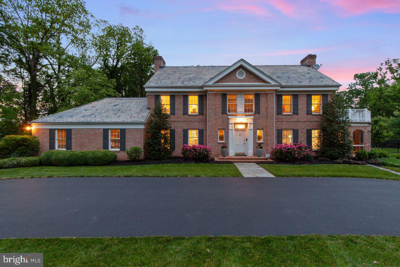121 Eshelman Rd