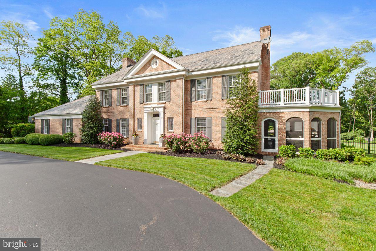 121 Eshelman Rd