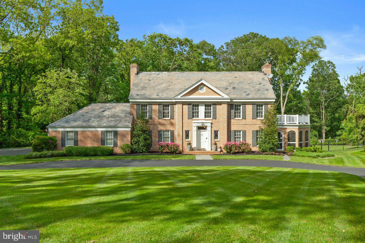 121 Eshelman Rd
