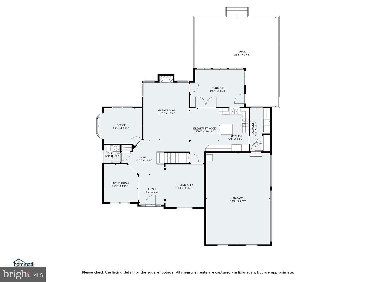 16 Fox Hollow Dr