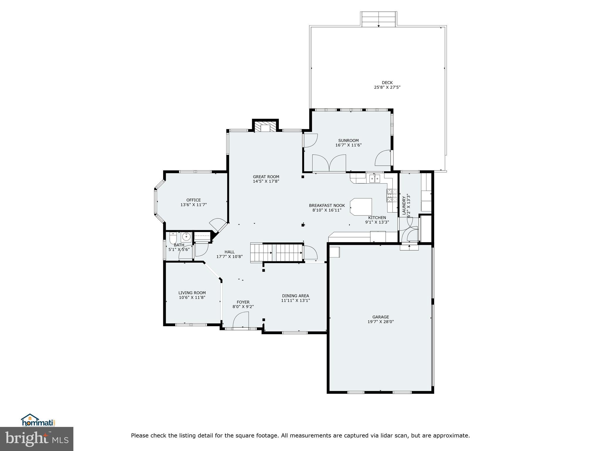 16 Fox Hollow Dr