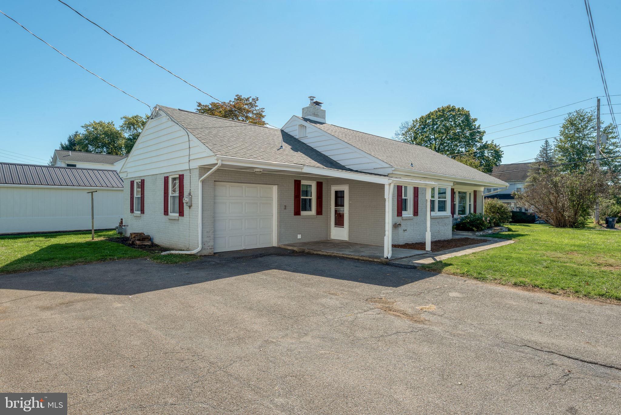 2315 OLD PHILADELPHIA PIKE