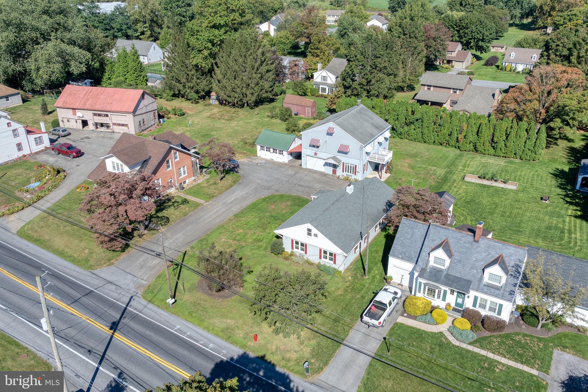2315 OLD PHILADELPHIA PIKE