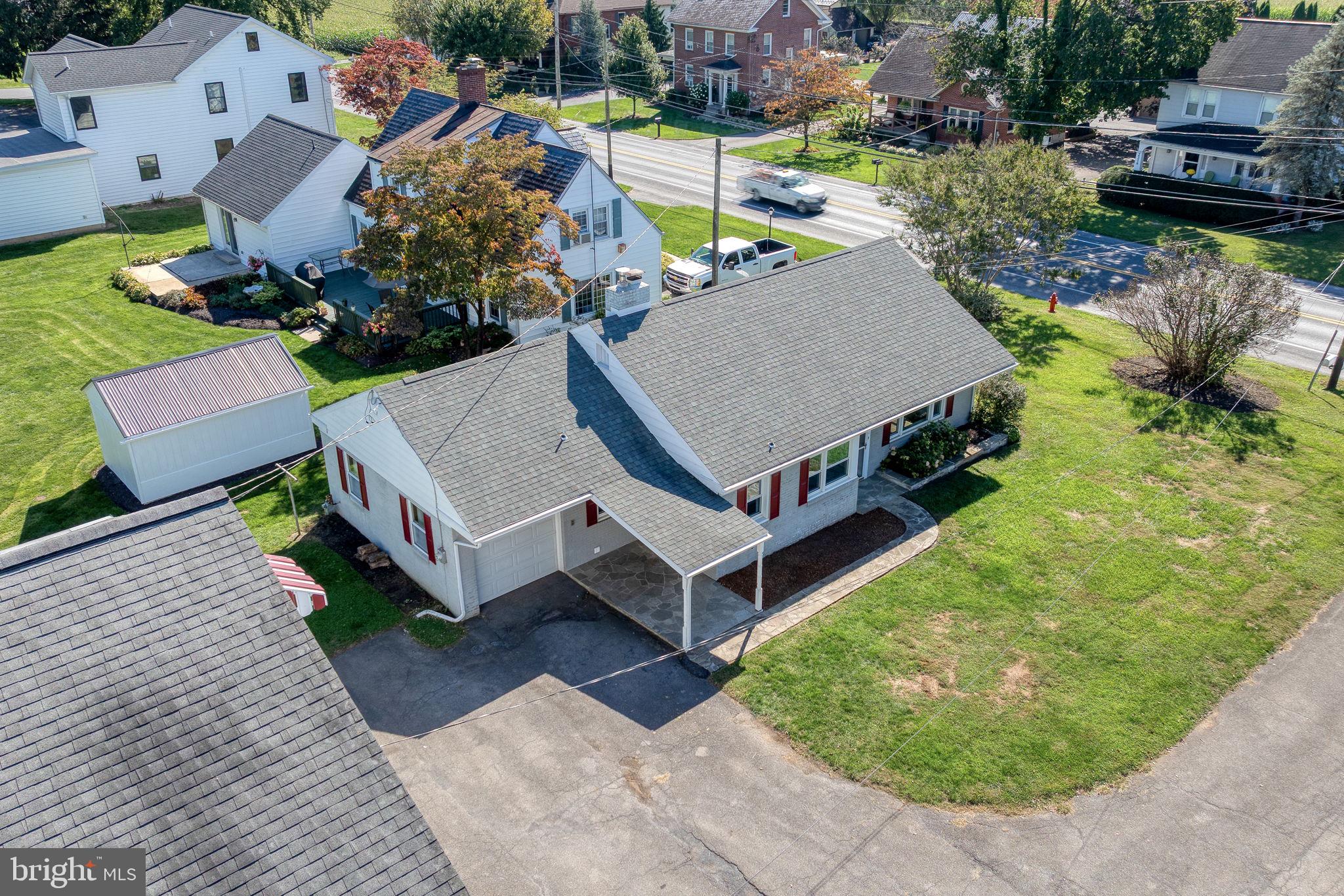 2315 OLD PHILADELPHIA PIKE