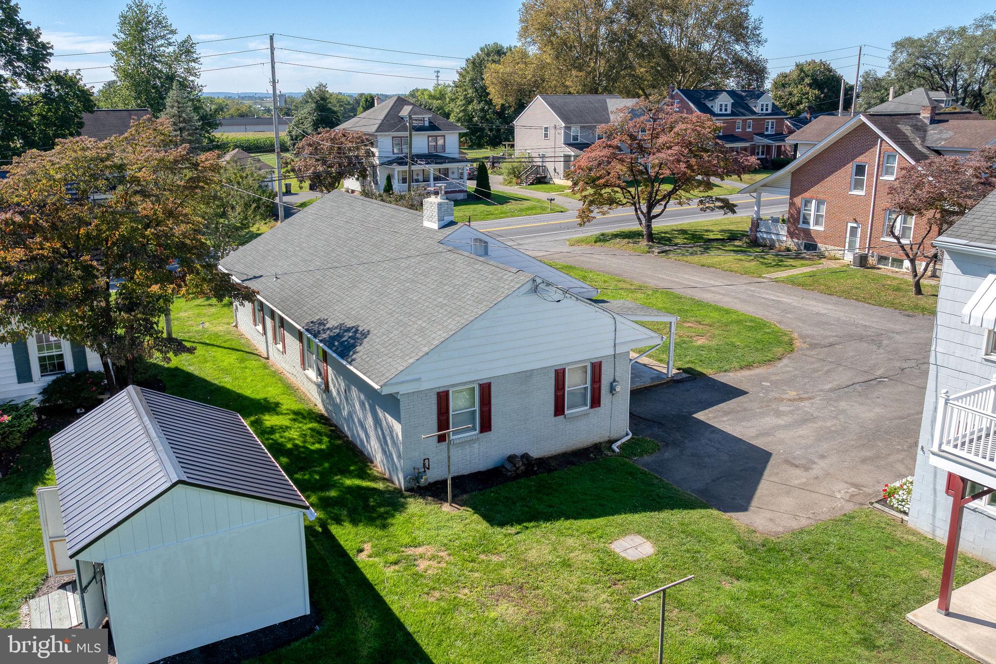 2315 OLD PHILADELPHIA PIKE
