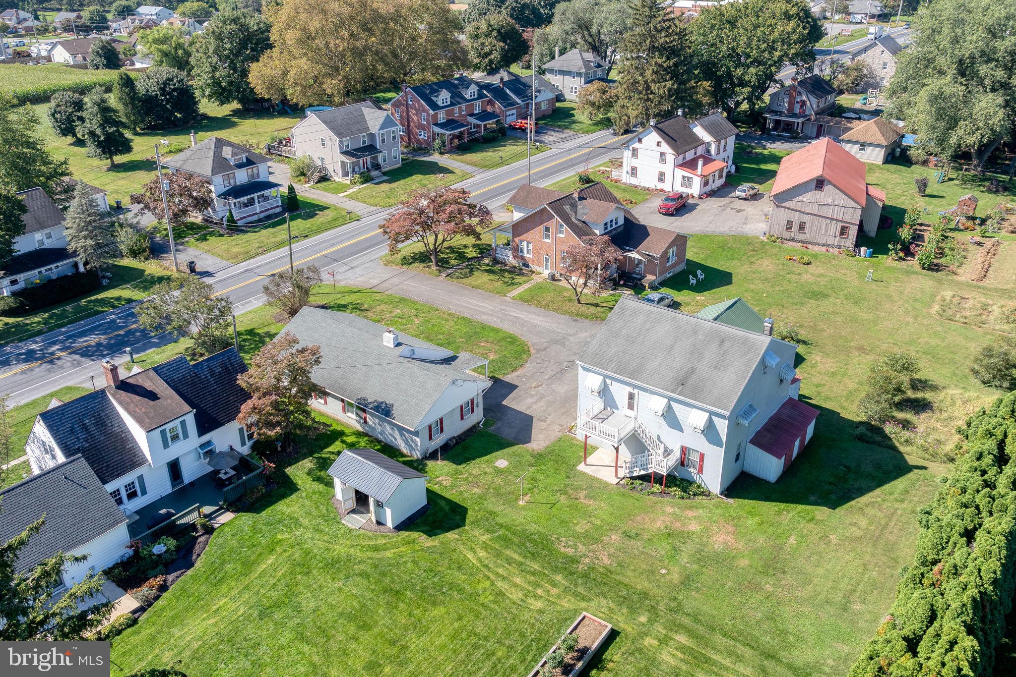 2315 OLD PHILADELPHIA PIKE